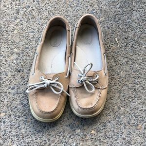 Sperry shoes